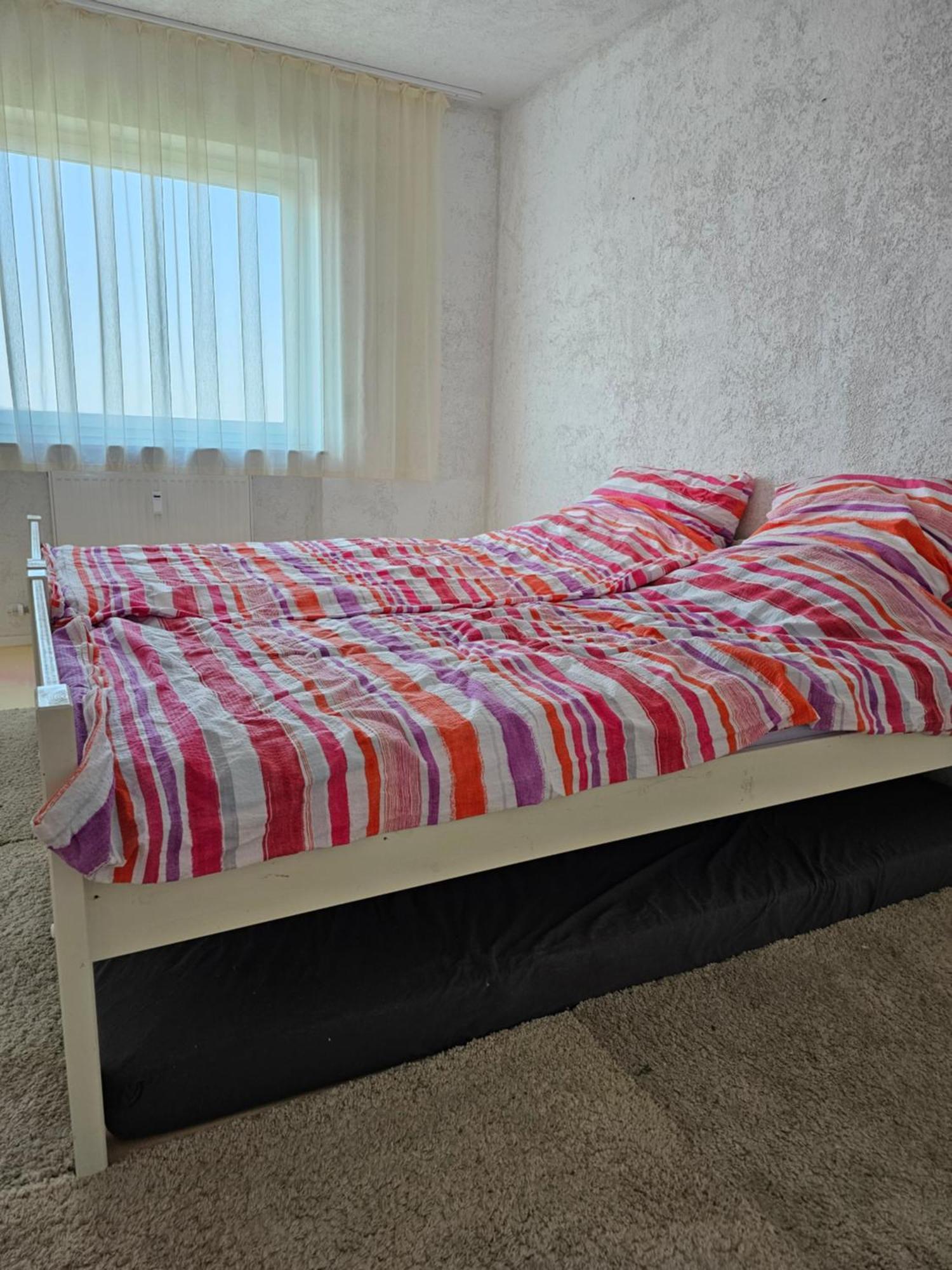 Panoramawohnung In Schoener Lage Apartment