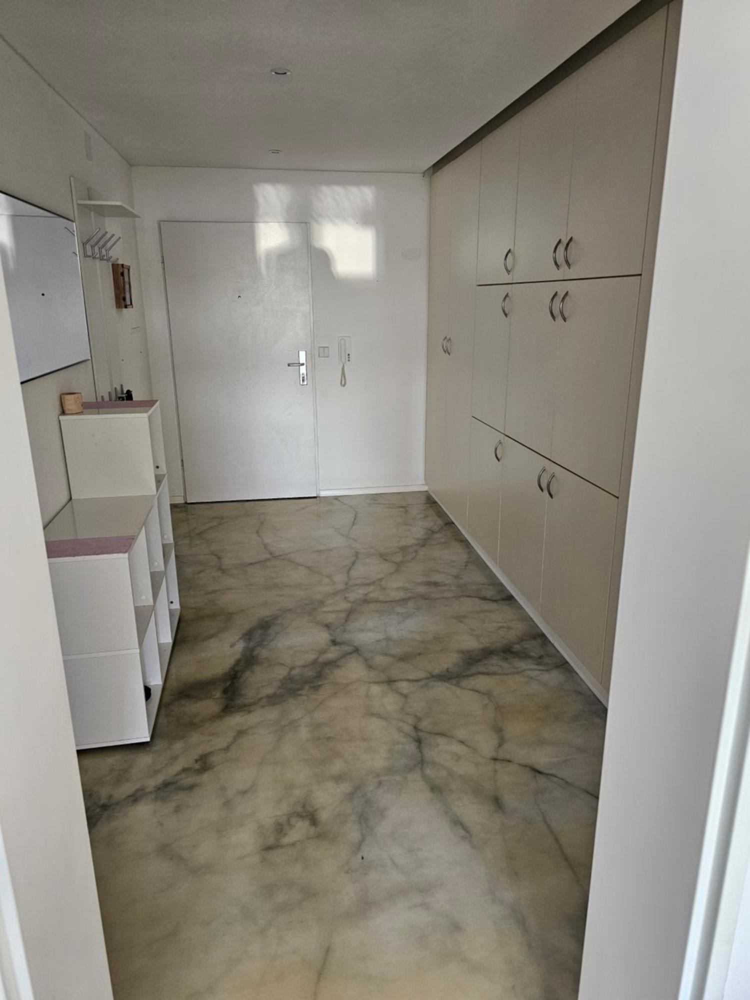 Apartment Panoramawohnung In Schoener Lage *