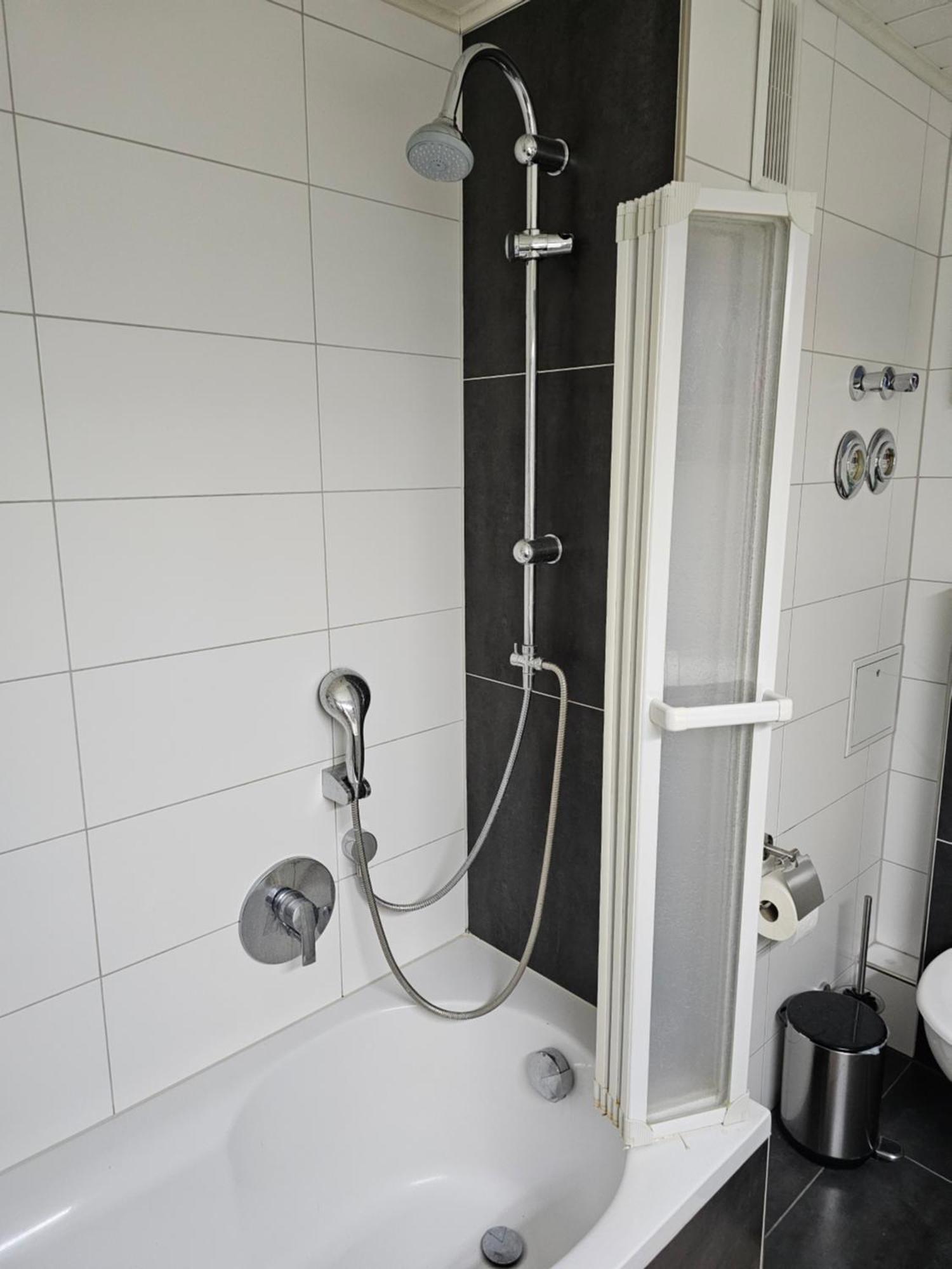 Panoramawohnung In Schoener Lage Apartment *