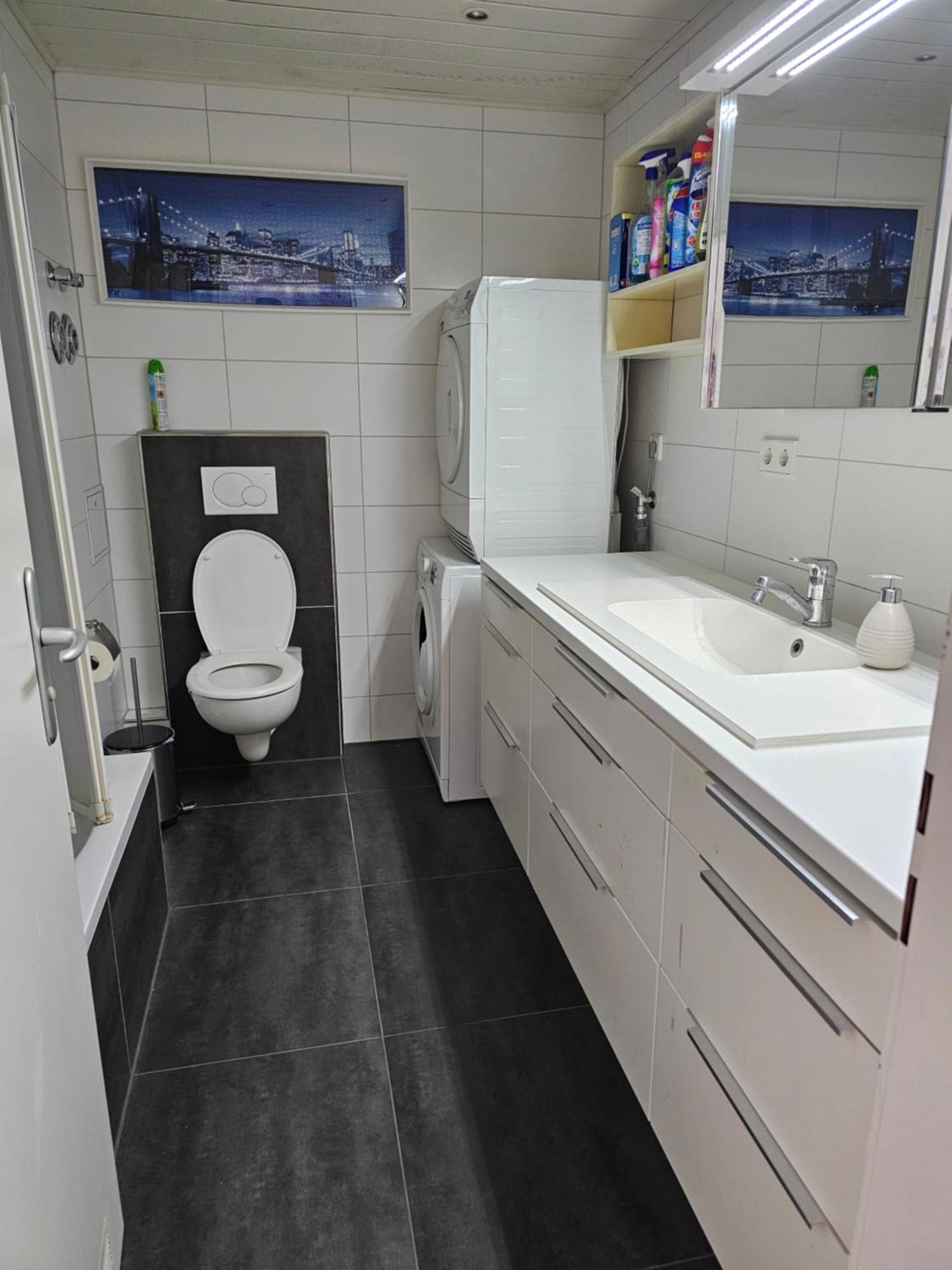 Panoramawohnung In Schoener Lage Apartment *