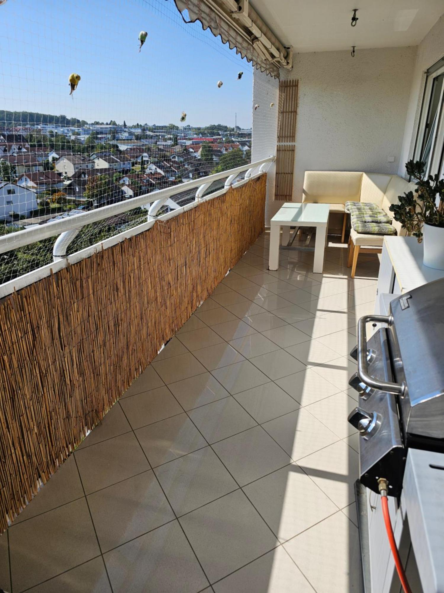 Apartment Panoramawohnung In Schoener Lage Murr