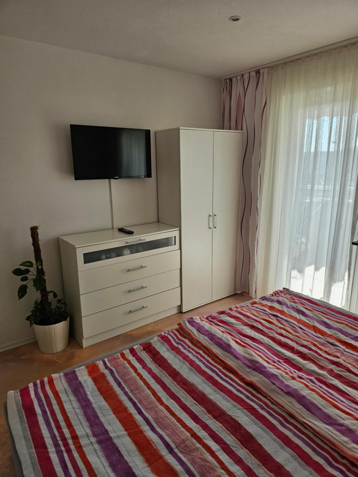 Apartment Panoramawohnung In Schoener Lage